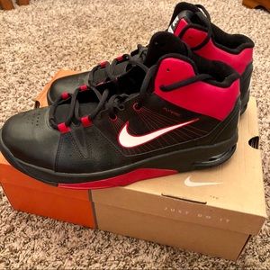 Nike Air Flight Jab Step Basketball Shoes